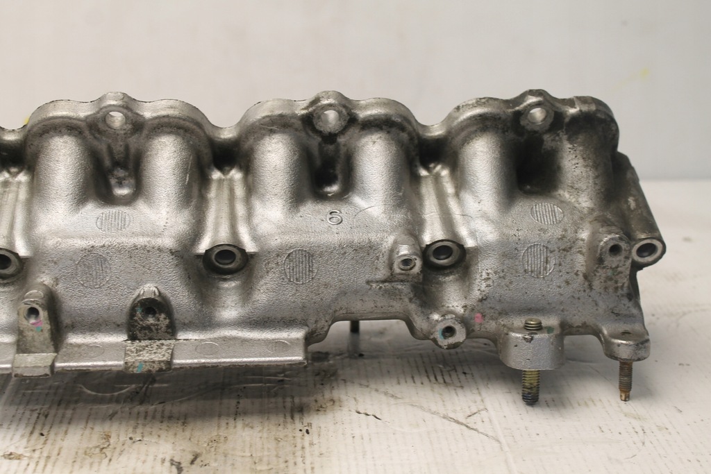 фото №6, Колектор всмоктуючий toyota corolla verso 2.0 d d4d