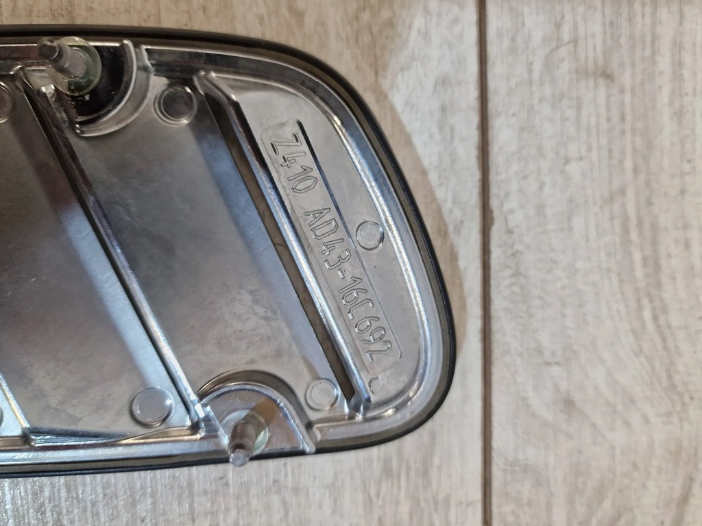 фото №5, Aston martin db9 впуск капот