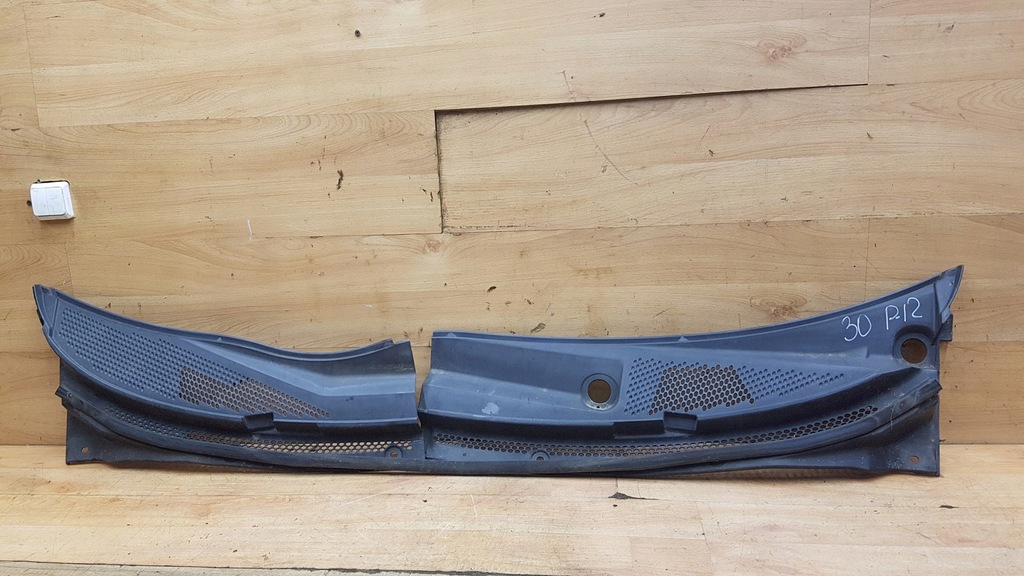 фото №1, Жабо nissan primera p12