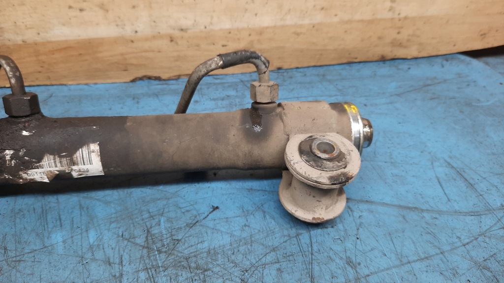 фото №5, Рейка рульова opel astra g 2.0d 99r