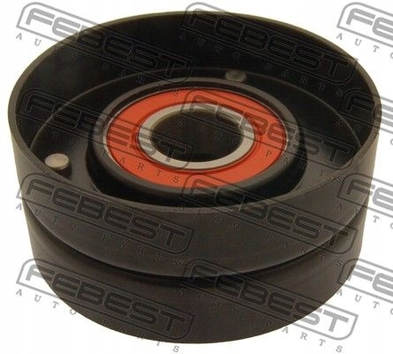 фото №8, Febest 2988-diii ролик напрямна / напрямна, ремінь клиновий зубчастий