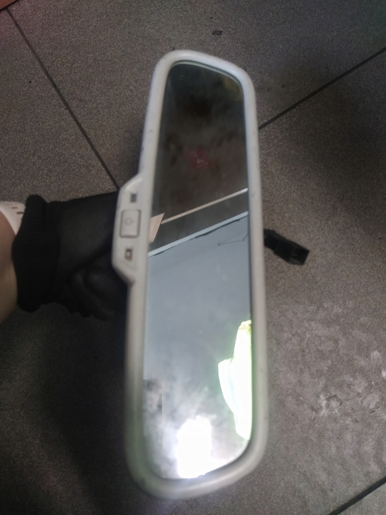 фото №1, Audi a4 b8 a5 8t a6 c7 зеркало внутреннее фотохромный