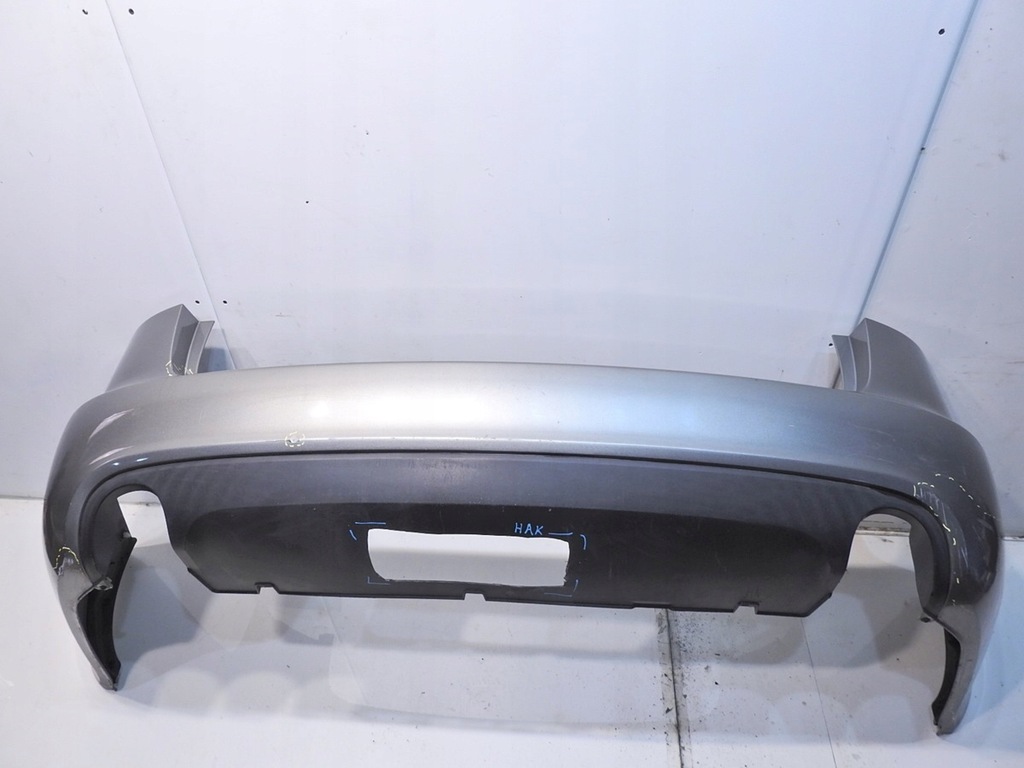 фото №14, Бампер задний задняя ly7q audi a6 c6 avant