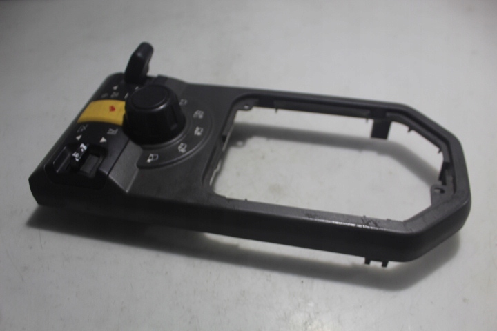 фото №1, Ручка idrive land rover discovery iii 2.7td