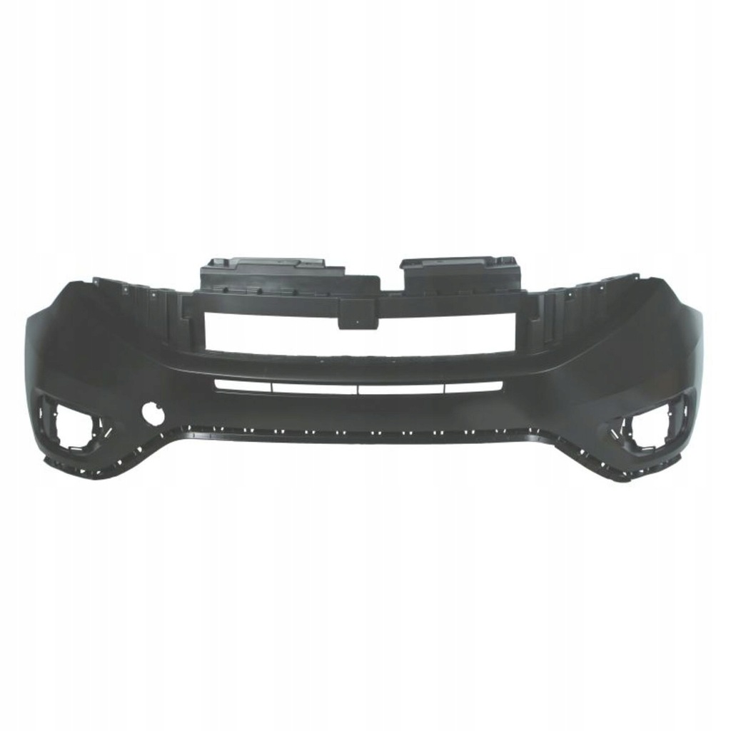 фото №1, Бампер перед fiat doblo 10-