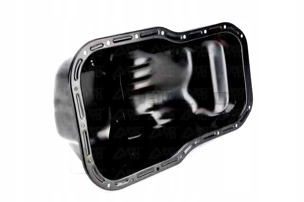 фото №2, Blic піддон масляна сталь toyota camry 2.2 06.91-1