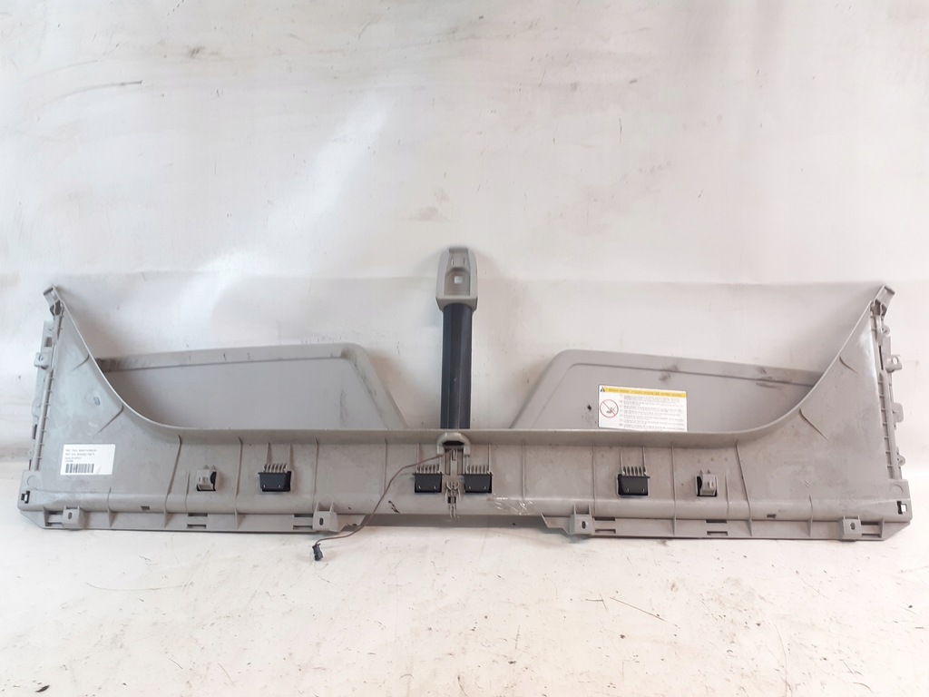 фото №7, Citroen c4 picasso защита солнцезащитная