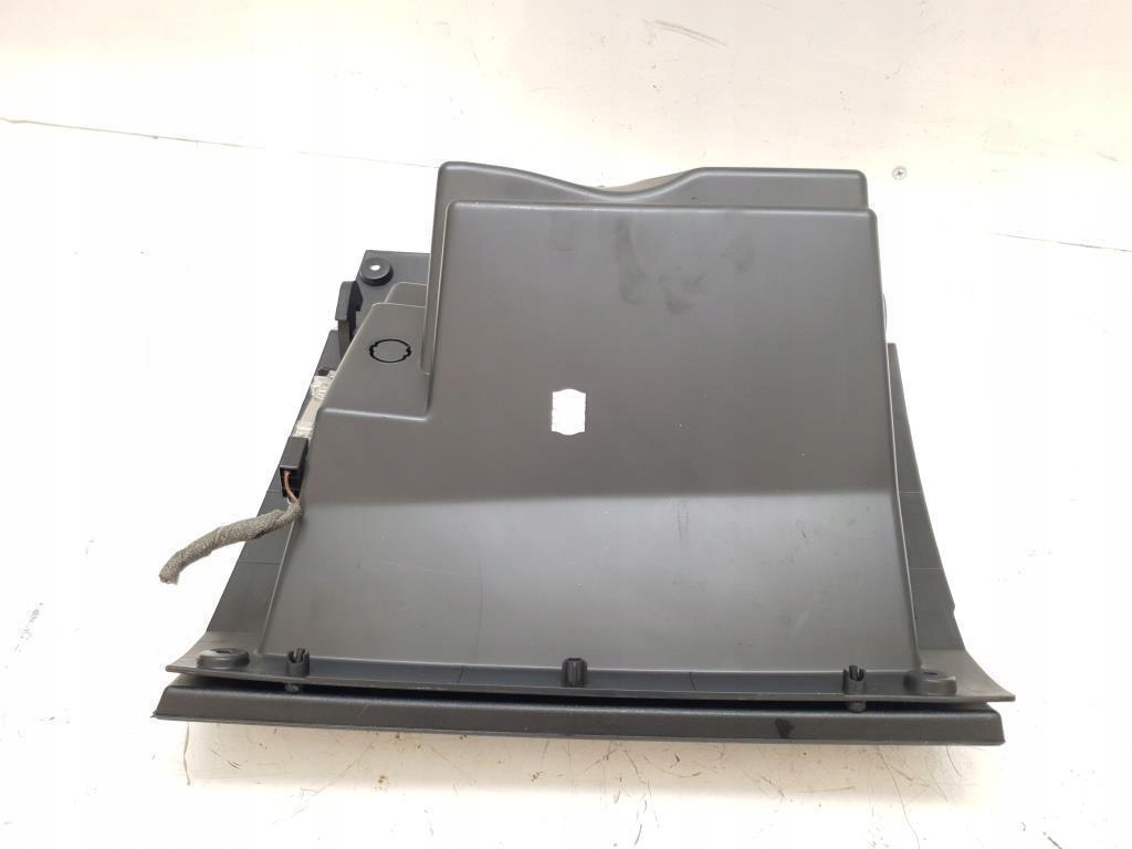 фото №6, Бардачок панели консоли opel meriva a