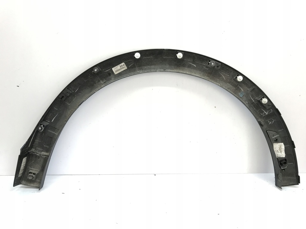 фото №9, Молдинг крыла задняя правая ford mustang mach e st-line lj8b-r286d02