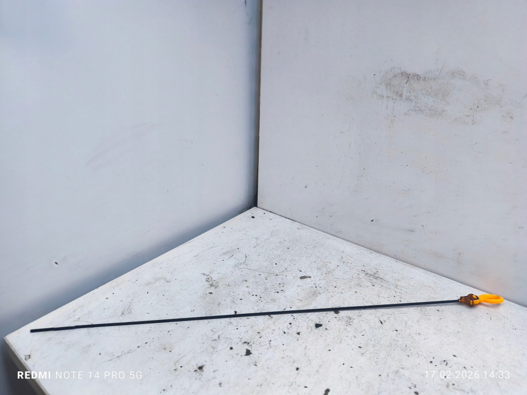 Купити Щуп щуп оливи polo iii 6n lift 99-01 1.4 mpi