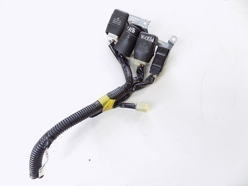 фото №1, Модуль 2.2 td toyota previa estima 058700-0990