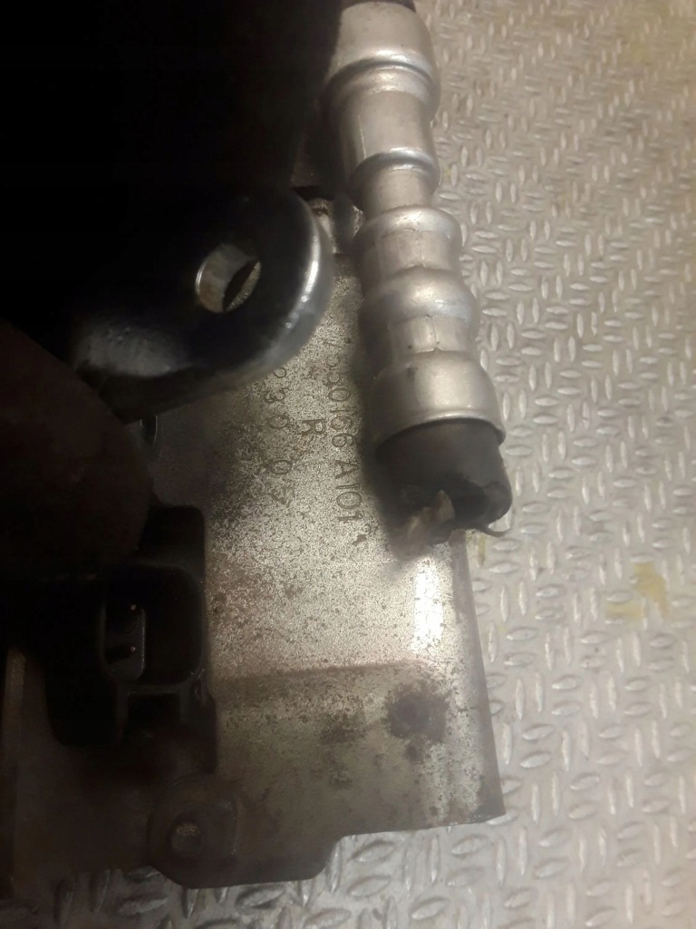 Mini one - cooper r50 - 53 комплект форсунок Оригінал