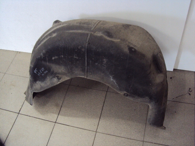 фото №1, Подкрылок правый задняя bmw x5 e70 2006-