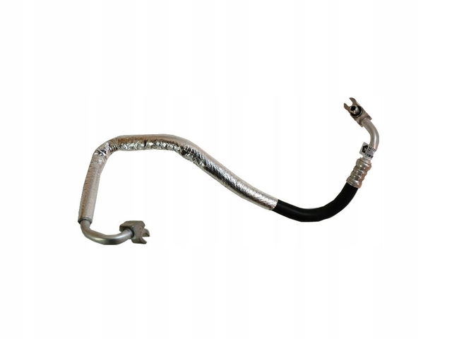 фото №1, Chrysler pacifica 2017 - 2020 шланг кондиционер