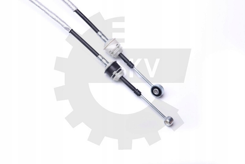 фото №10, Esen skv 27skv080 натяжитель тросы, ручной коробка передач передач