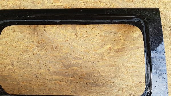 фото №4, Expert spacetourer proace дверь задние задняя правое