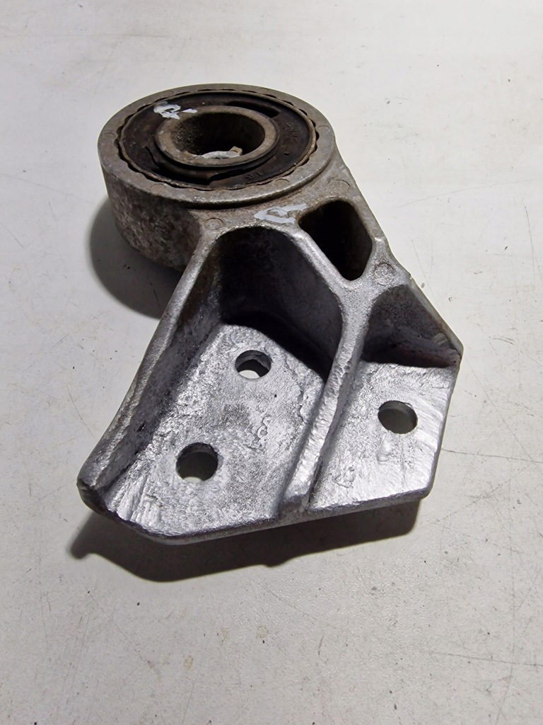 Подушка кронштейн кронштейн інтеркулер радіатора scania r 1791181 Зі Шроту