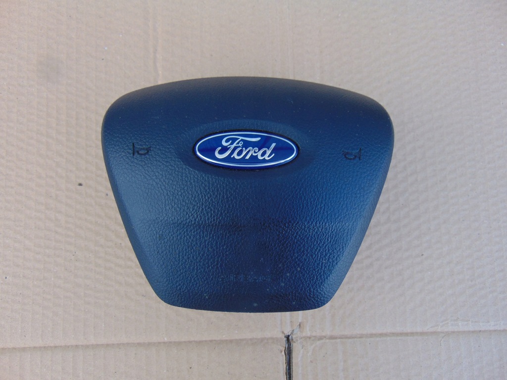 фото №1, Подушка подушка безопасности водителя ford focus mk3 lift