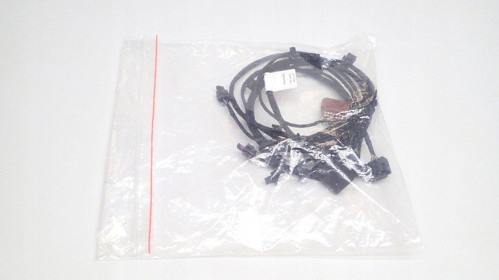 фото №12, Nowa жгут 6 pdc радар audi q7 4m0971095nh