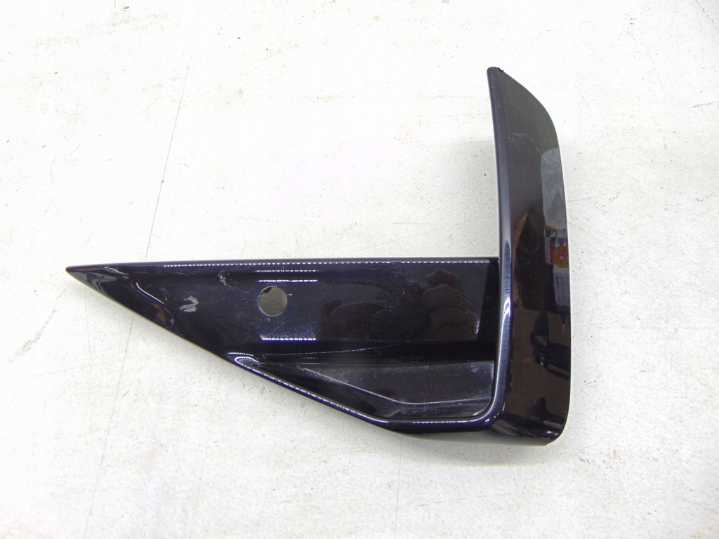 фото №1, Bmw решітка бічна бампера перед 5111139605