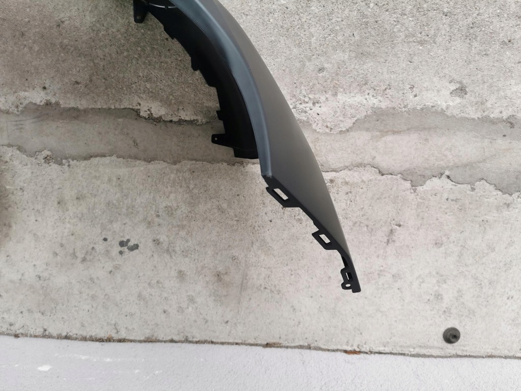 фото №9, Бампер передній dacia dokker 12- 620222633r