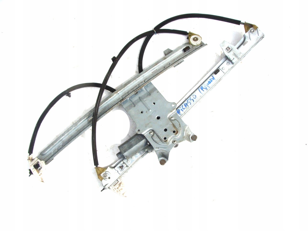 фото №1, Механизм стекло правый перед citroen xsara picasso