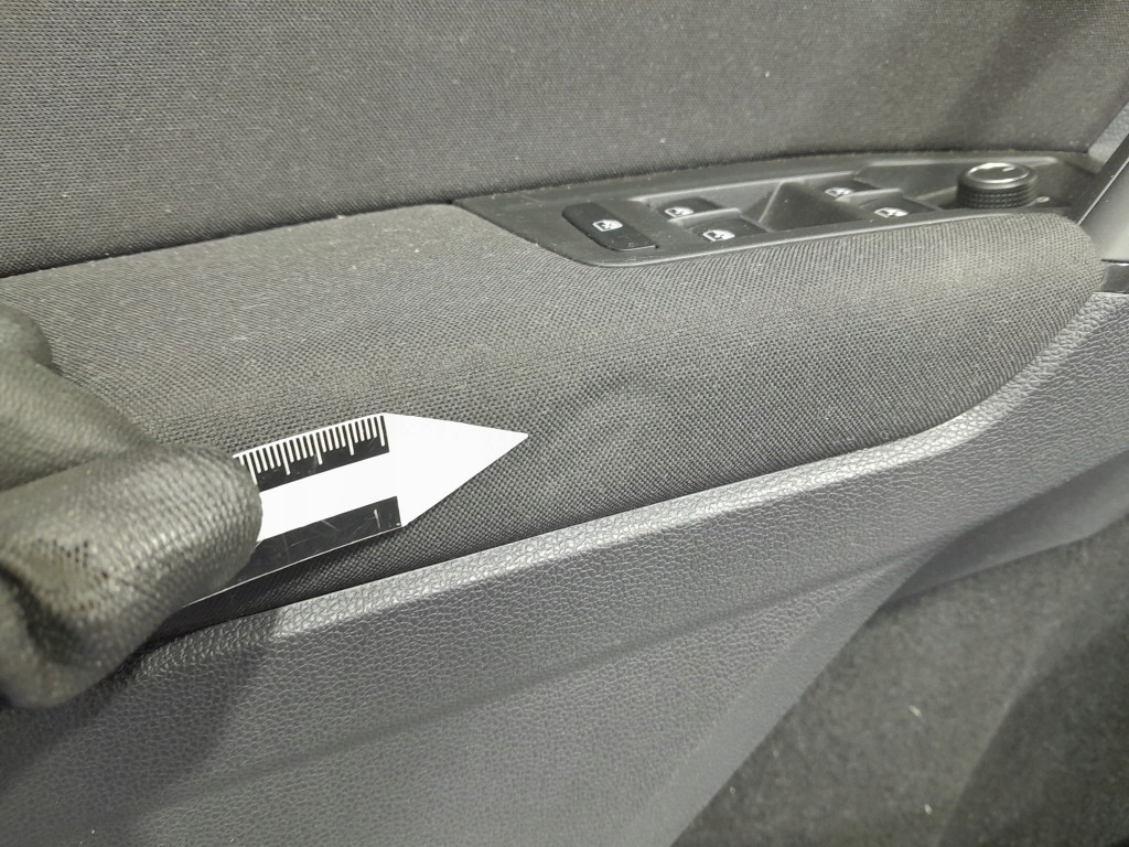 фото №14, Vw tiguan ii сидіння заднє сидіння комплект салон alcantara ergo active