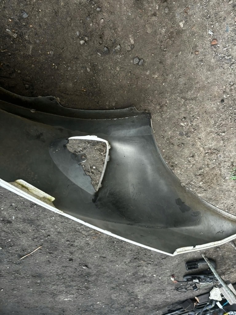 фото №11, Бампер перед toyota auris ii 2012-2015 e18 52119-02a20