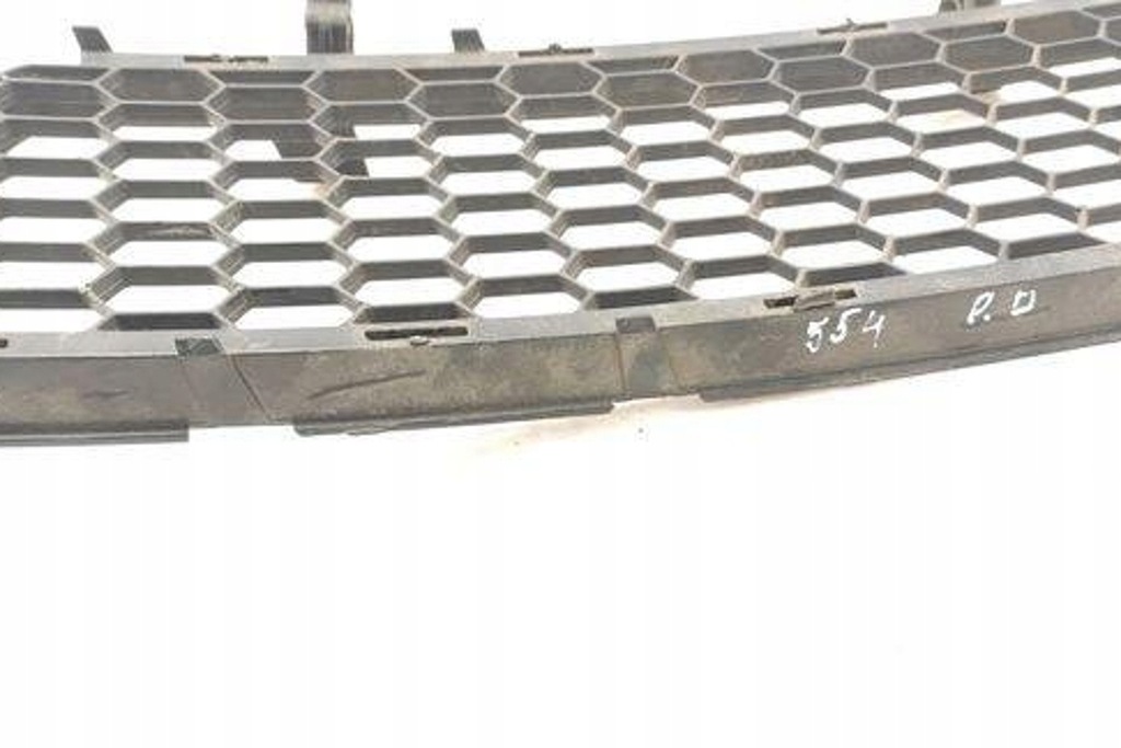 фото №8, Решётка бампера средняя alfa romeo 159 sportwagon 939_ 156057604 1.9l