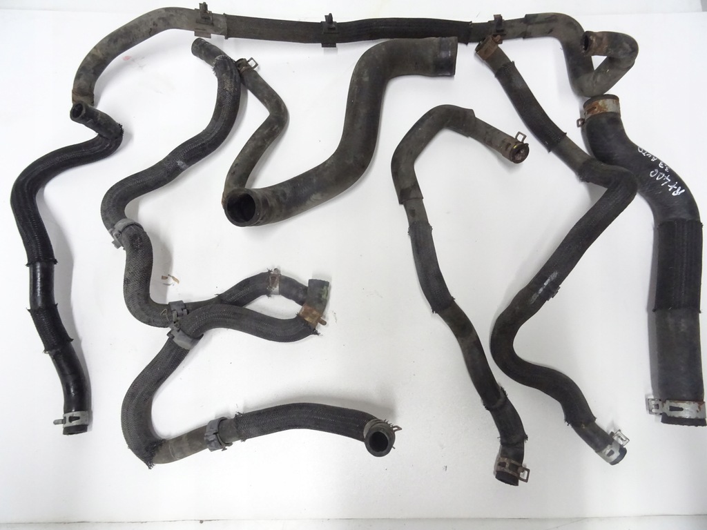 фото №1, Lexus rx400 ii 3.3 h шланг wody дроти комплект