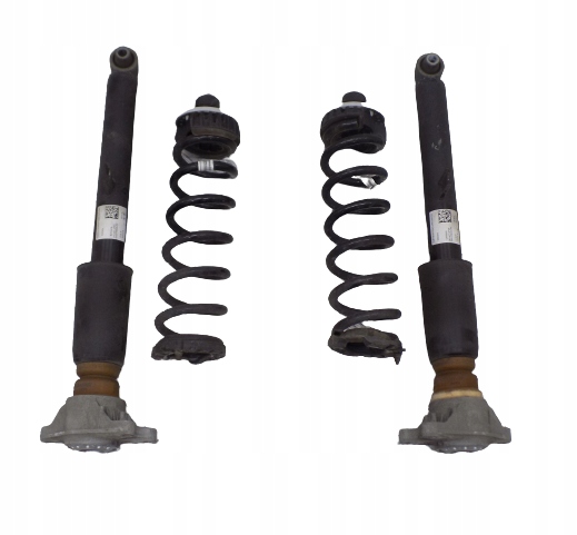 фото №1, Bmw z4 g29 амортизатор задній 6879207