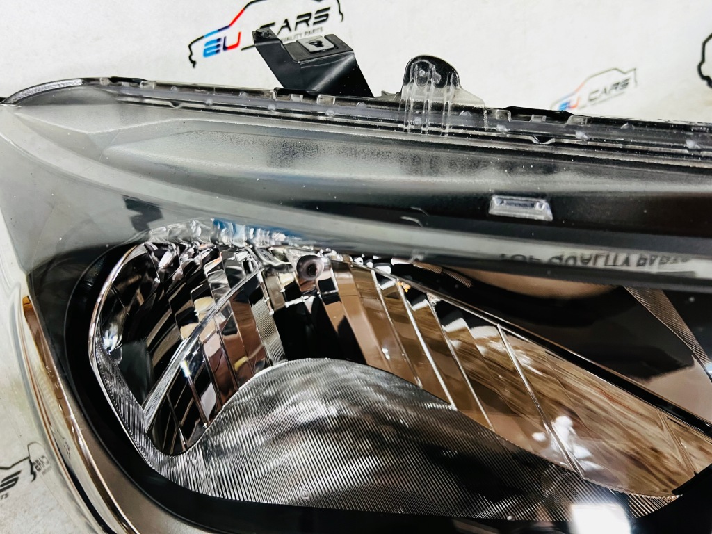 фото №5, Honda jazz iv 4 лампа правая левая 21015-2017 rok