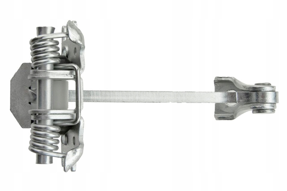 фото №4, Ограничитель дверь задних renault espace iv jk01 1.9dci 2.0 2.0dci 2.2dci