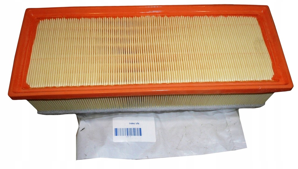 фото №1, Фильтр воздуха c5 ii iii 407 2.2 hdi 1444.vn оригинал