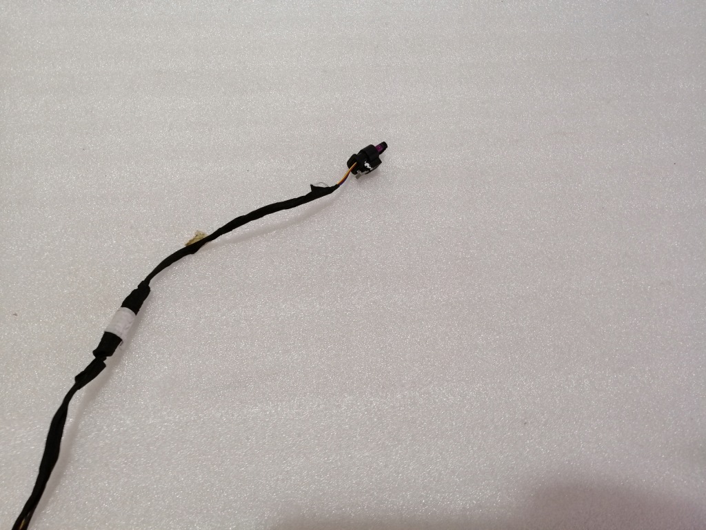 фото №7, Bmw ix i20 джгут pdc електропроводка бампера перед