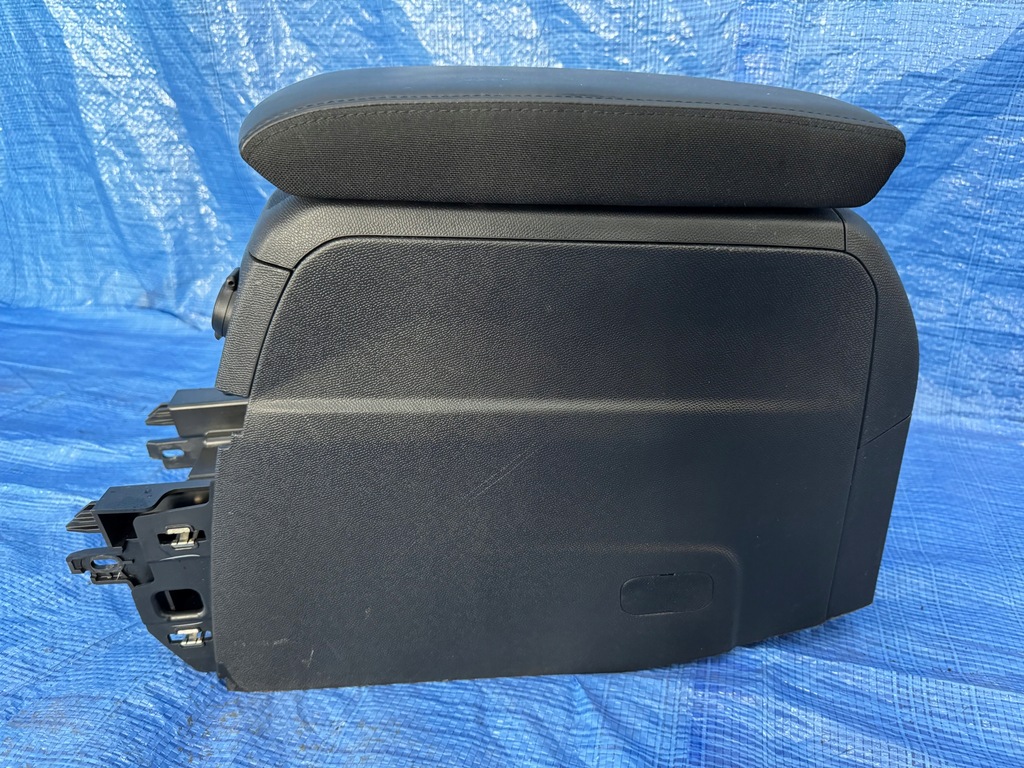 фото №5, Подлокотник ds3 crossback