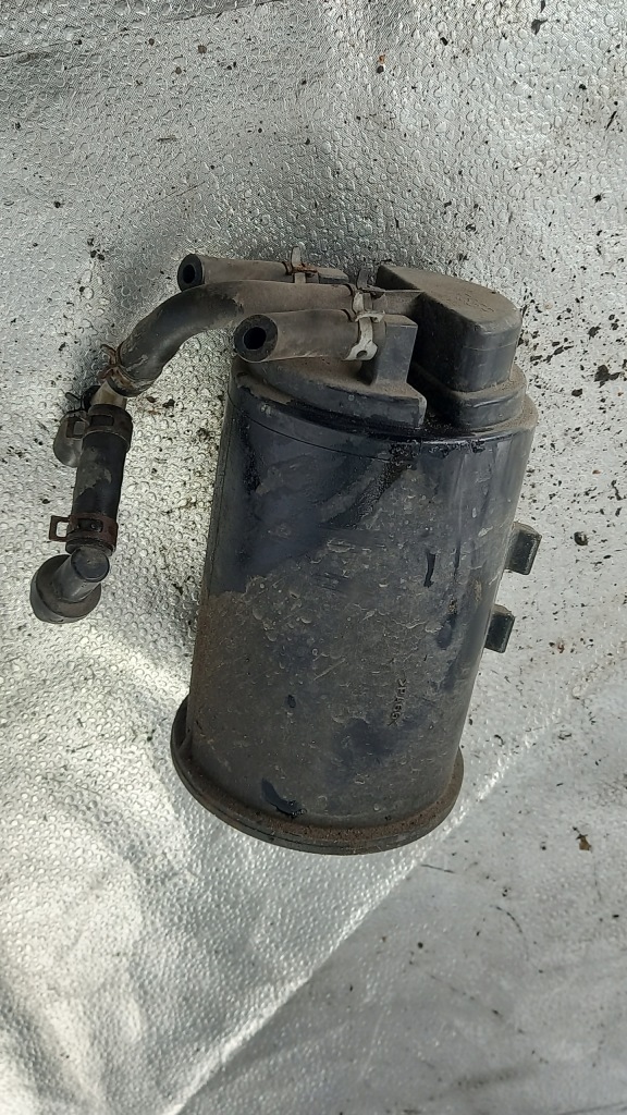 фото №1, Фильтр угольный mazda 6 2.0b 03r kombi