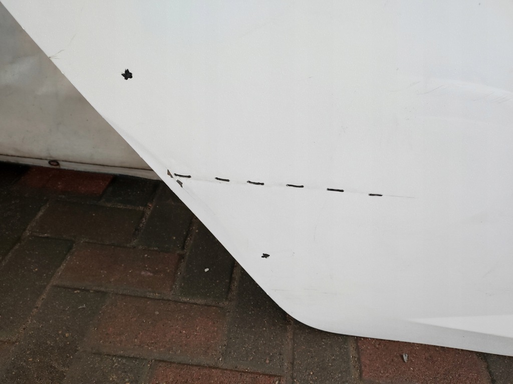 фото №10, Двері hyundai elantra vii 2020- задні праве