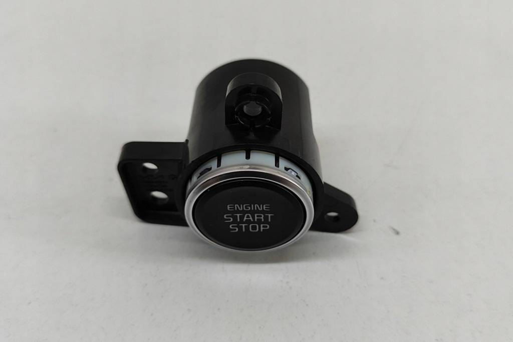 фото №1, Kia sportage nq5 кнопка запалювання запуск стоп 93502-p1000 2023 rhd 26335296