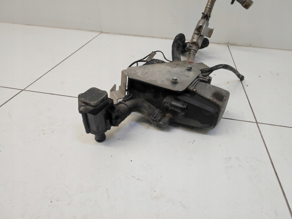 Webasto обогреватель стояночный renault express ii 2 1.5 bluedci Недорого