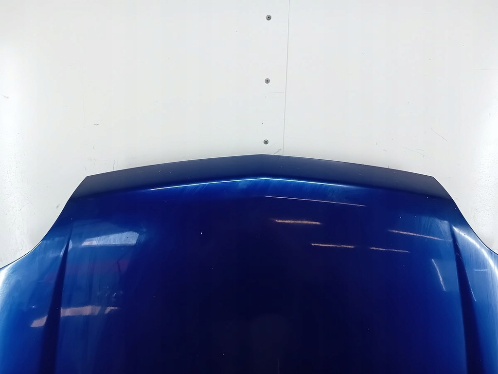 фото №11, Капот nissan x-trail i t30 bw6