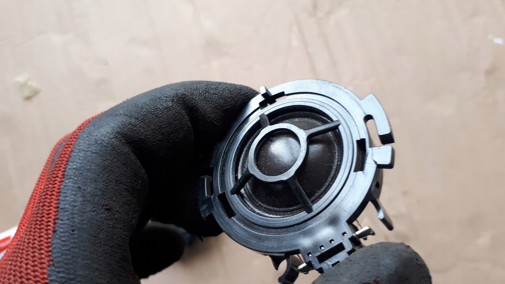 фото №6, A7 4g динамик bang olufsen 4g0035710 a6 c7 4g