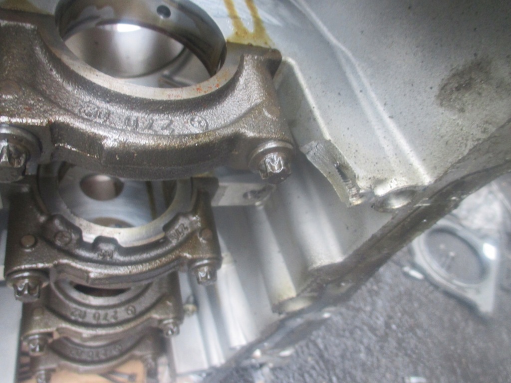 фото №14, Mercedes w176 w246 w117 cla gla w156 блок двигателя 1.6 cgi