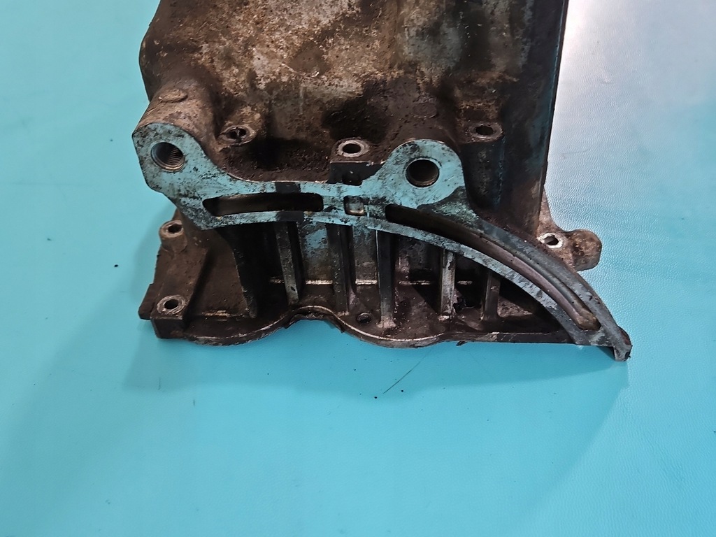 фото №6, Піддон масляна піддон suzuki grand vitara ii 2.0 16v