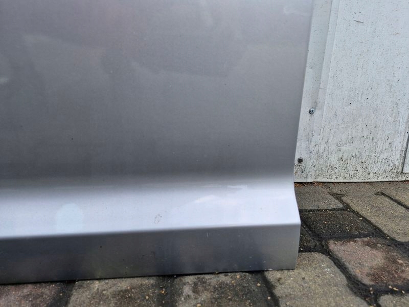 фото №7, Kia sportage iii 3 дверь левый перед левая передние 9s