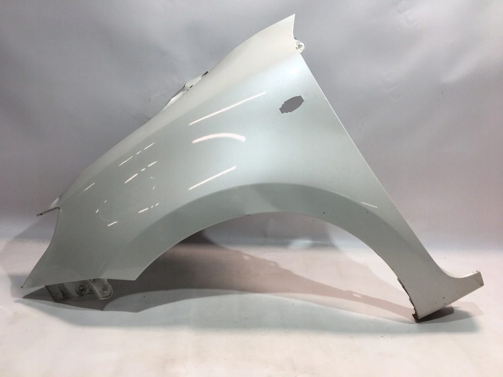 фото №7, Крыло левый перед suzuki swift vi mk8 17- lift