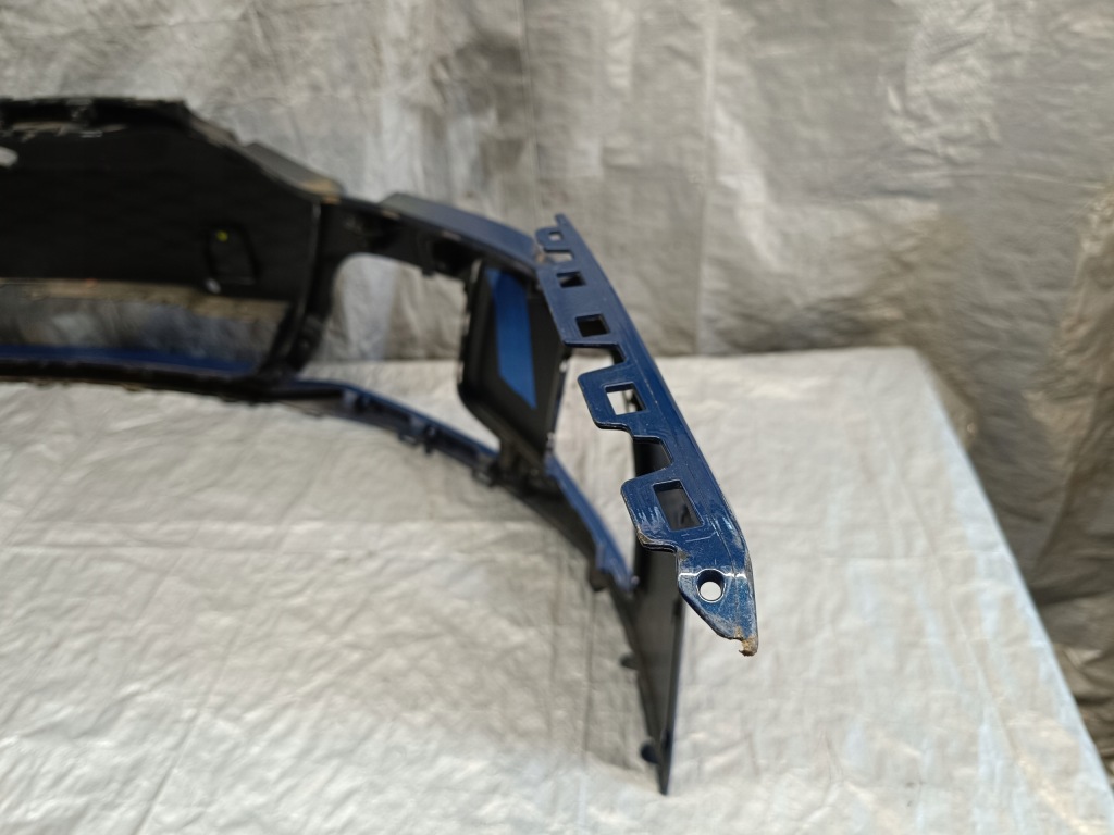 фото №16, Audi e-tron gt rs 4j3 2021- бампер перед передний 4j3807221