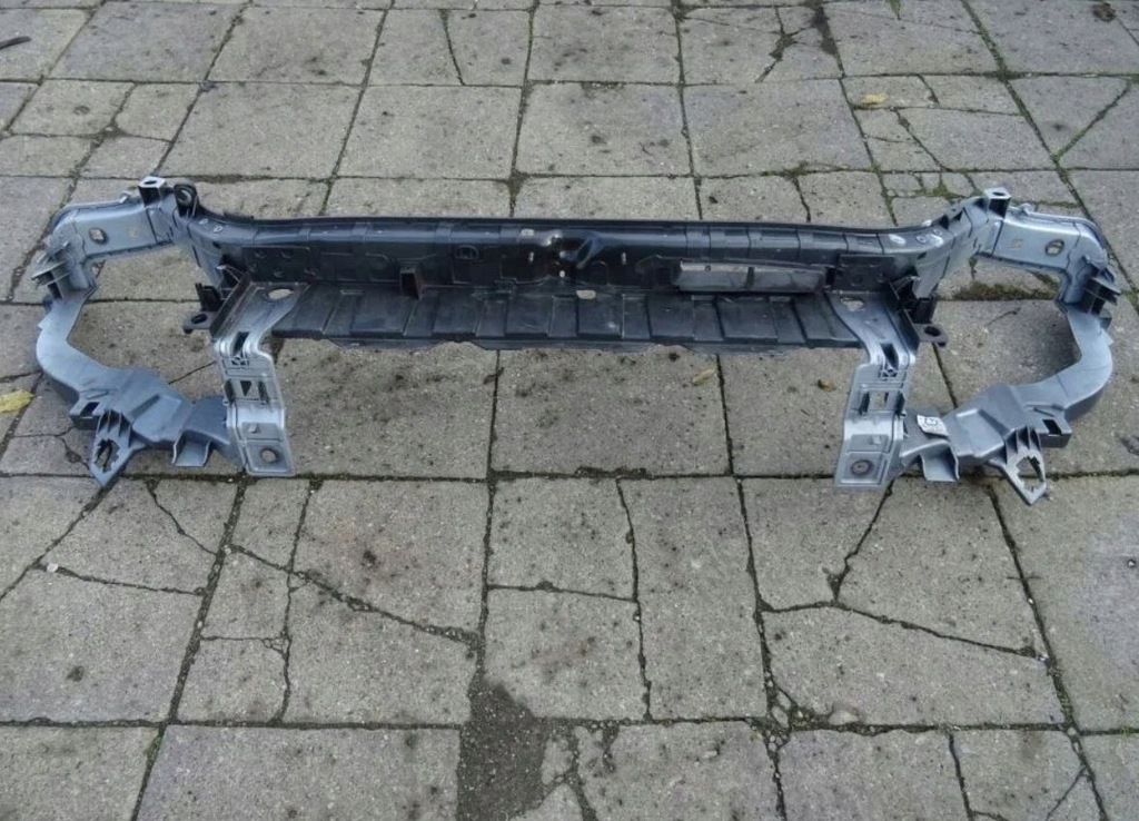 фото №1, Pas передний ford s max mk2 lift galaxy