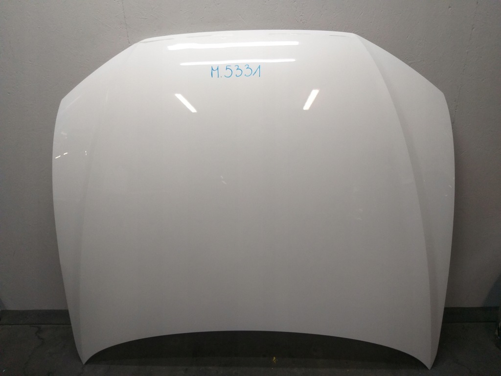 фото №1, Капот audi a6 c8 4k