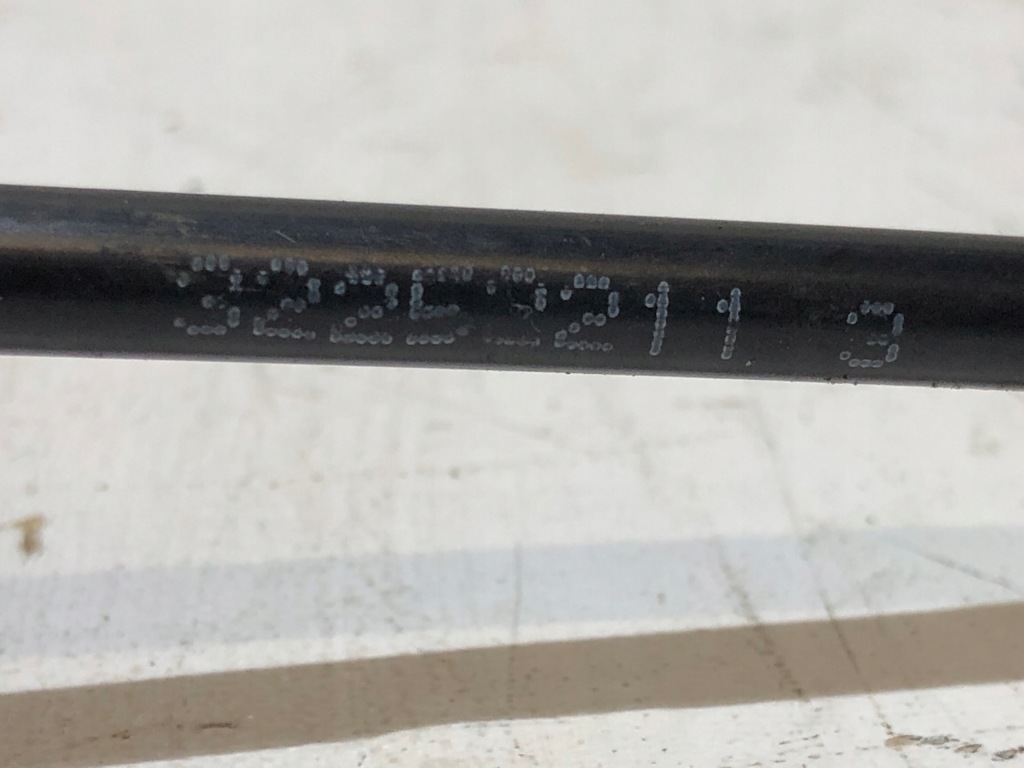 фото №5, Volvo v60 ii 2.0 t8 шланг бака 31465682